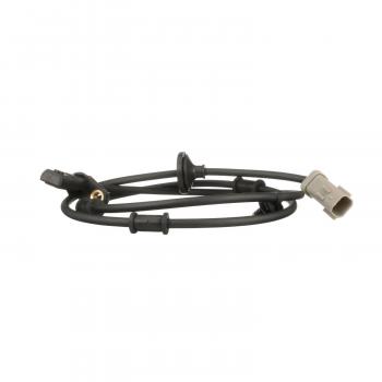 2004 Jeep Grand Cherokee ABS Wheel Speed Sensor Rear Left Standard Motor Products ALS55 image 4 of 4