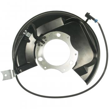 1995 Chevrolet S10 ABS Wheel Speed Sensor Front Left Standard Motor Products ALS550 image 3 of 3
