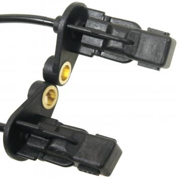 2004 Volvo C70 ABS Wheel Speed Sensor Rear Standard Motor Products ALS551 image 1 of 3