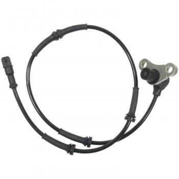 2000 Volvo S40 ABS Wheel Speed Sensor Rear Standard Motor Products ALS552 image 2 of 3