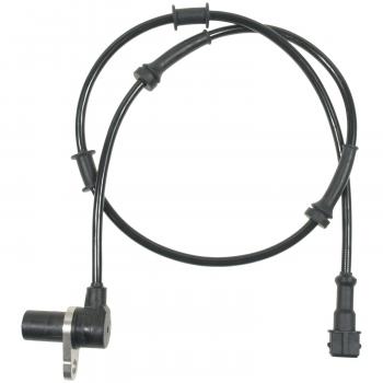 2000 Volvo S40 ABS Wheel Speed Sensor Front Standard Motor Products ALS553 image 2 of 3