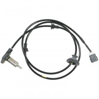 1995 Volvo 940 ABS Wheel Speed Sensor Front Standard Motor Products ALS554 image 2 of 3