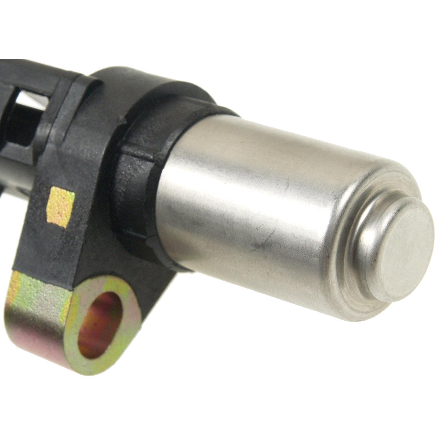 Standard Motor Products ALS555 - ABS Wheel Speed Sensor Standard Motor Products ALS555 ABS Wheel Speed Sensor product image 1 of 3