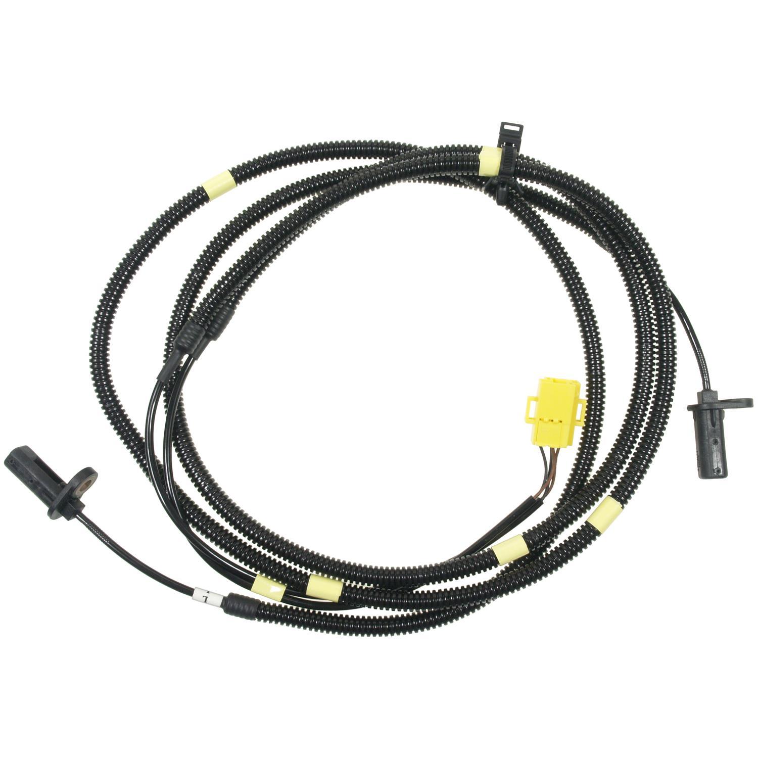 Standard Motor Products ALS560 - ABS Wheel Speed Sensor Standard Motor Products ALS560 ABS Wheel Speed Sensor product image 2 of 3