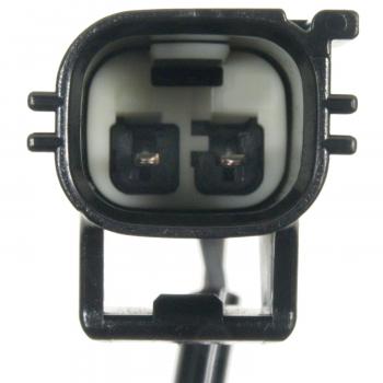 2006 Volvo XC90 ABS Wheel Speed Sensor Front Right Standard Motor Products ALS562 image 3 of 3
