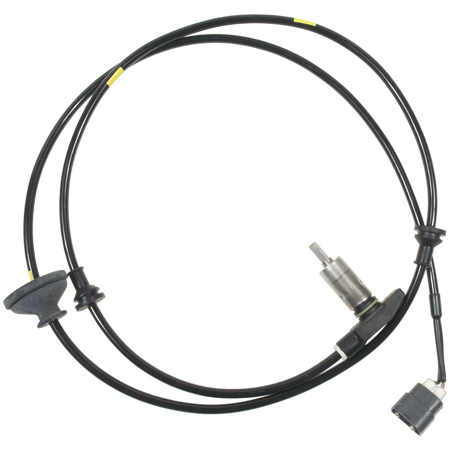 Standard Motor Products ALS563 - ABS Wheel Speed Sensor Standard Motor Products ALS563 ABS Wheel Speed Sensor product image 2 of 3