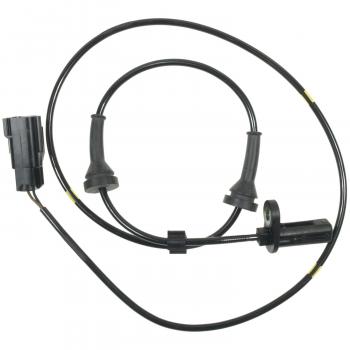 2004 Volvo C70 ABS Wheel Speed Sensor Front Standard Motor Products ALS564 image 2 of 3