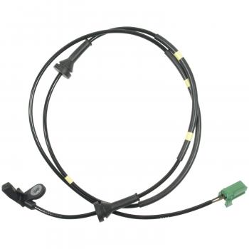 2007 Volvo V70 ABS Wheel Speed Sensor Rear Right Standard Motor Products ALS566 image 2 of 3