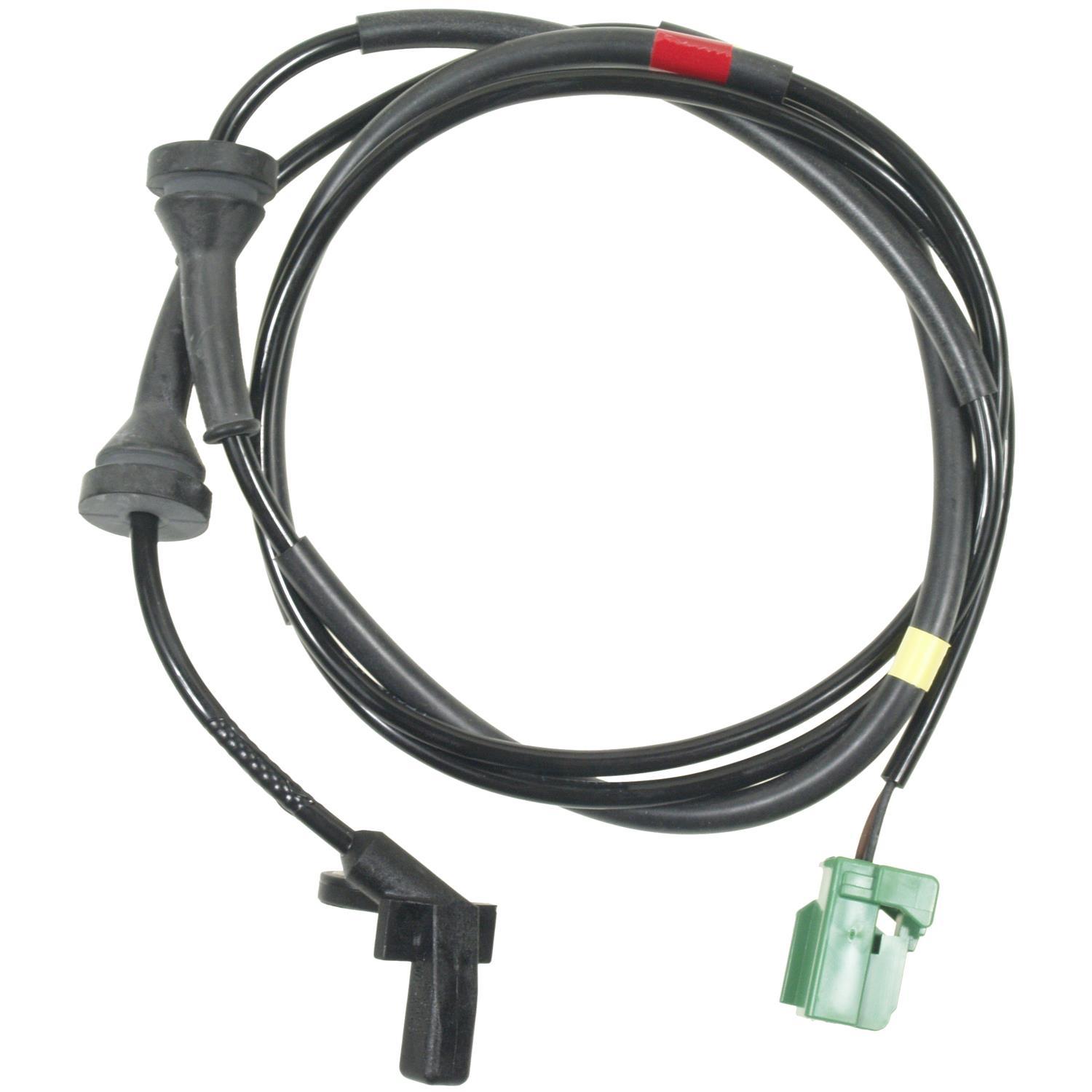 Standard Motor Products ALS567 - ABS Wheel Speed Sensor Standard Motor Products ALS567 ABS Wheel Speed Sensor product image 2 of 3