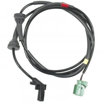 2014 Volvo XC90 ABS Wheel Speed Sensor Rear Right Standard Motor Products ALS567 image 2 of 3