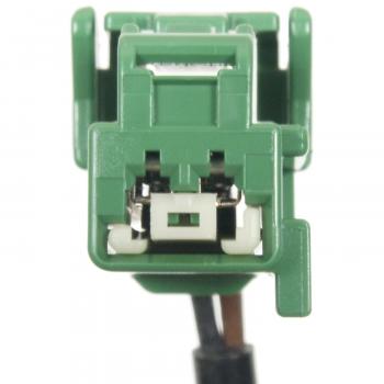 2014 Volvo XC90 ABS Wheel Speed Sensor Rear Right Standard Motor Products ALS567 image 3 of 3
