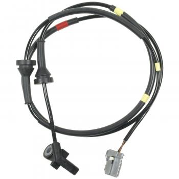 2014 Volvo XC90 ABS Wheel Speed Sensor Rear Left Standard Motor Products ALS569 image 2 of 3
