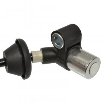 2005 Jeep Wrangler ABS Wheel Speed Sensor Rear Left Standard Motor Products ALS57 image 1 of 3