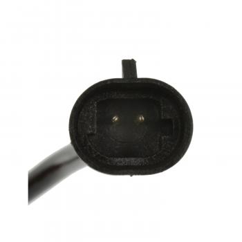 2005 Jeep Wrangler ABS Wheel Speed Sensor Rear Left Standard Motor Products ALS57 image 3 of 3