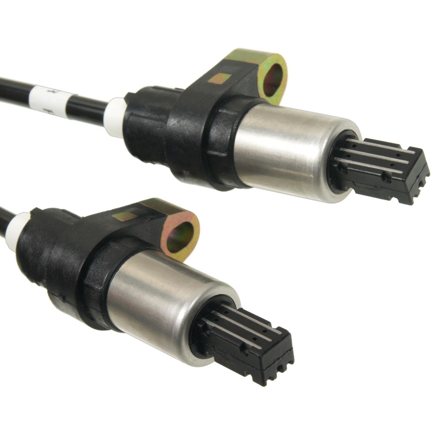 Standard Motor Products ALS570 - ABS Wheel Speed Sensor Standard Motor Products ALS570 ABS Wheel Speed Sensor product image 1 of 3