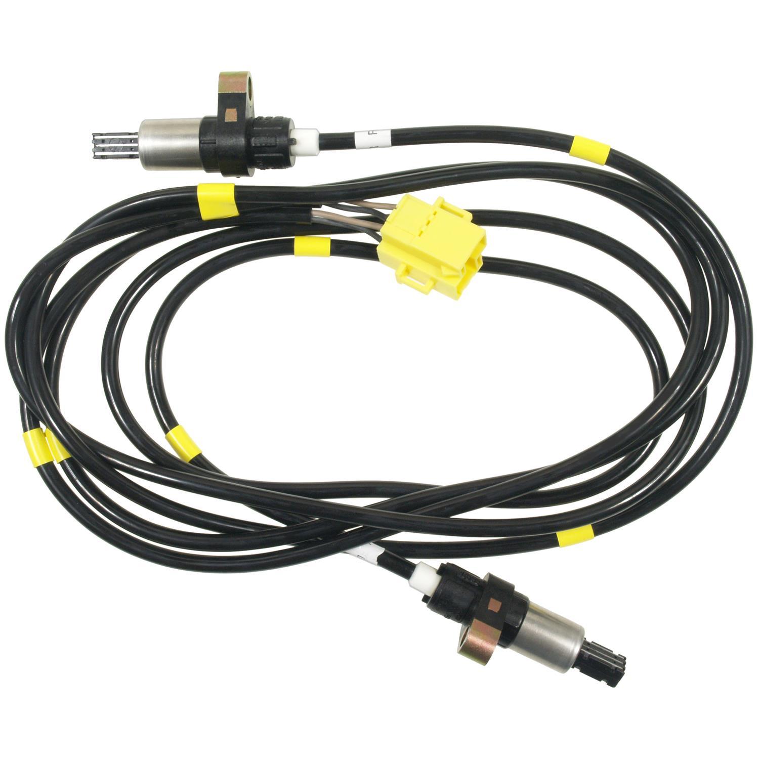 Standard Motor Products ALS570 - ABS Wheel Speed Sensor Standard Motor Products ALS570 ABS Wheel Speed Sensor product image 2 of 3