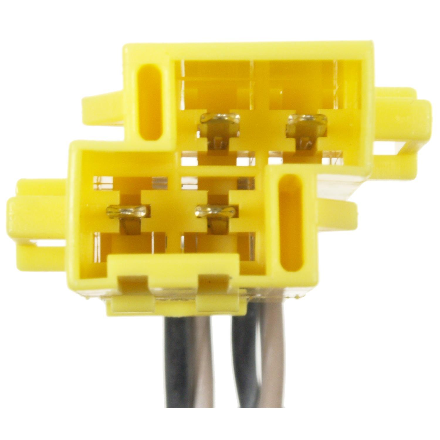 Standard Motor Products ALS570 - ABS Wheel Speed Sensor Standard Motor Products ALS570 ABS Wheel Speed Sensor product image 3 of 3