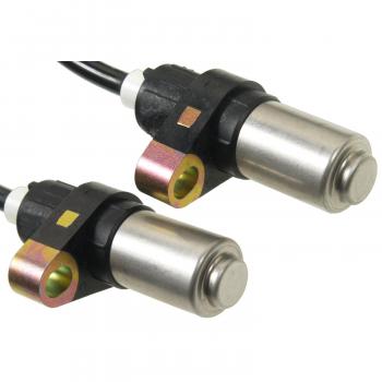 1997 Volvo 850 ABS Wheel Speed Sensor Rear Standard Motor Products ALS571 image 1 of 3
