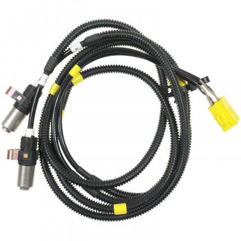 1997 Volvo 850 ABS Wheel Speed Sensor Rear Standard Motor Products ALS571 image 2 of 3
