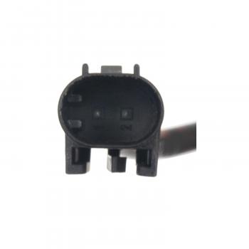 2004 Mercedes-Benz ML500 ABS Wheel Speed Sensor Rear Right Standard Motor Products ALS572 image 3 of 3