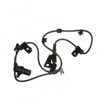 2006 Hyundai Elantra ABS Wheel Speed Sensor Front Right Standard Motor Products ALS573 image 4 of 4