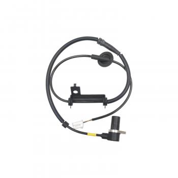2006 Hyundai Santa Fe ABS Wheel Speed Sensor Rear Right Standard Motor Products ALS574 image 2 of 3