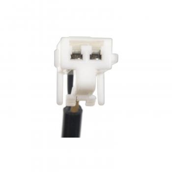 2006 Hyundai Santa Fe ABS Wheel Speed Sensor Rear Right Standard Motor Products ALS574 image 3 of 3