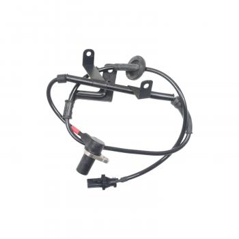 2002 Kia Optima ABS Wheel Speed Sensor Front Right Standard Motor Products ALS575 image 2 of 3
