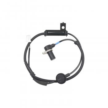 2006 Hyundai Santa Fe ABS Wheel Speed Sensor Rear Left Standard Motor Products ALS576 image 2 of 3