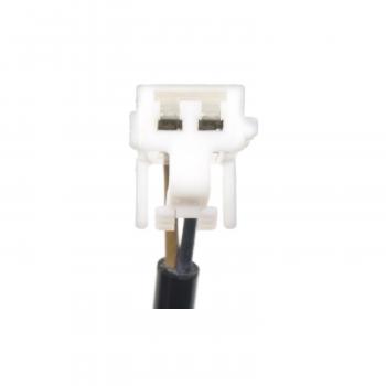 2006 Hyundai Santa Fe ABS Wheel Speed Sensor Rear Left Standard Motor Products ALS576 image 3 of 3