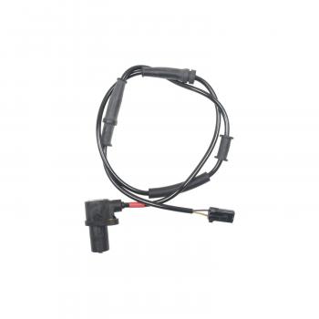 2003 Hyundai Accent ABS Wheel Speed Sensor Front Right Standard Motor Products ALS578 image 2 of 3