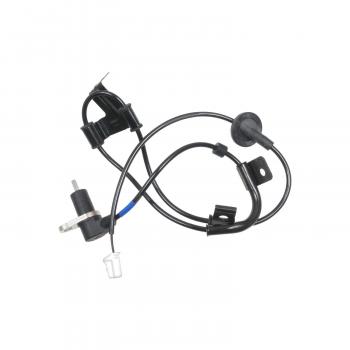 2001 Hyundai Tiburon ABS Wheel Speed Sensor Rear Left Standard Motor Products ALS579 image 2 of 3
