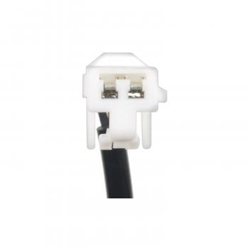 2001 Hyundai Tiburon ABS Wheel Speed Sensor Rear Left Standard Motor Products ALS579 image 3 of 3
