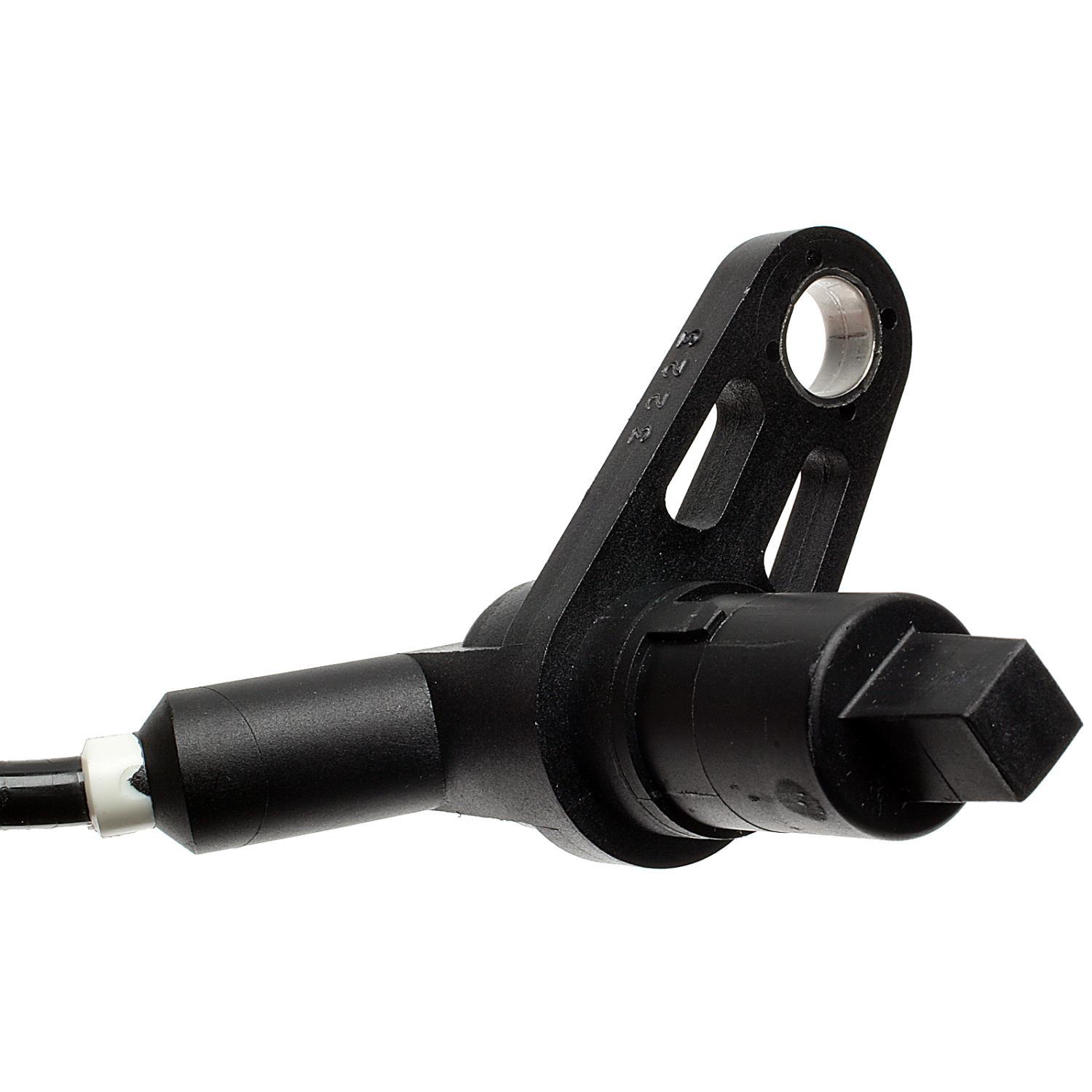 Standard Motor Products ALS58 - ABS Wheel Speed Sensor Standard Motor Products ALS58 ABS Wheel Speed Sensor product image 1 of 3