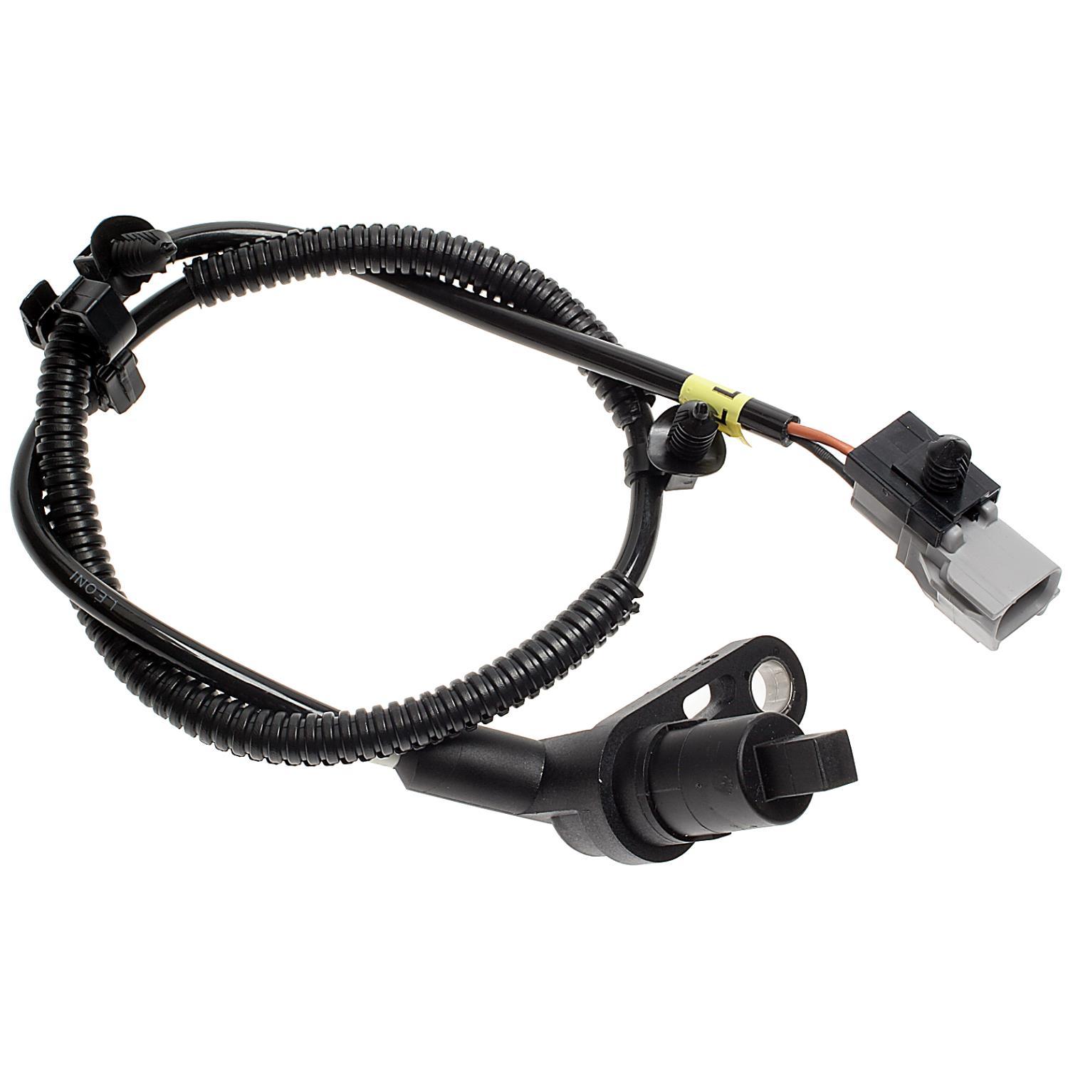 Standard Motor Products ALS58 - ABS Wheel Speed Sensor Standard Motor Products ALS58 ABS Wheel Speed Sensor product image 2 of 3