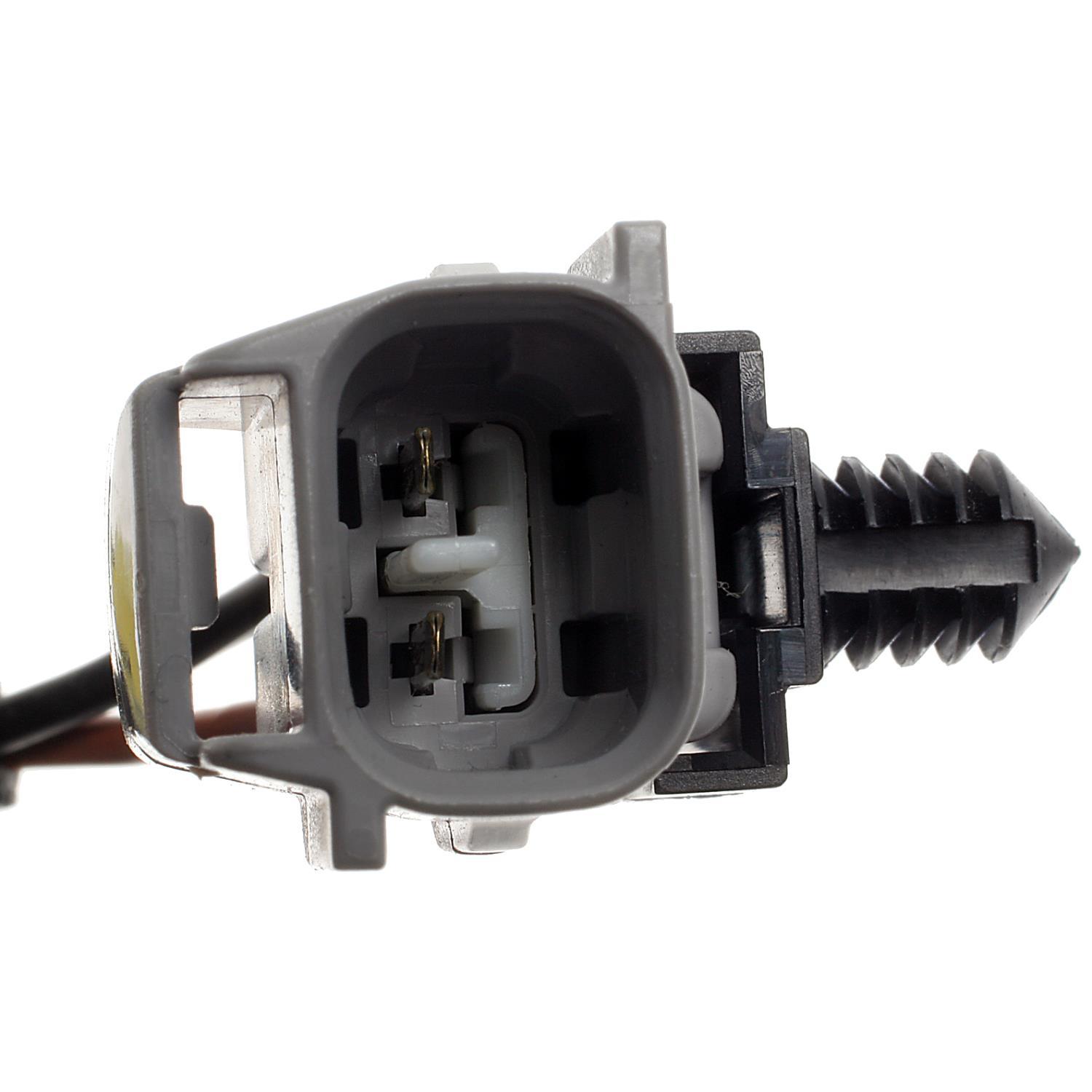 Standard Motor Products ALS58 - ABS Wheel Speed Sensor Standard Motor Products ALS58 ABS Wheel Speed Sensor product image 3 of 3