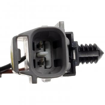 2004 Dodge Dakota ABS Wheel Speed Sensor Front Left Standard Motor Products ALS58 image 3 of 3