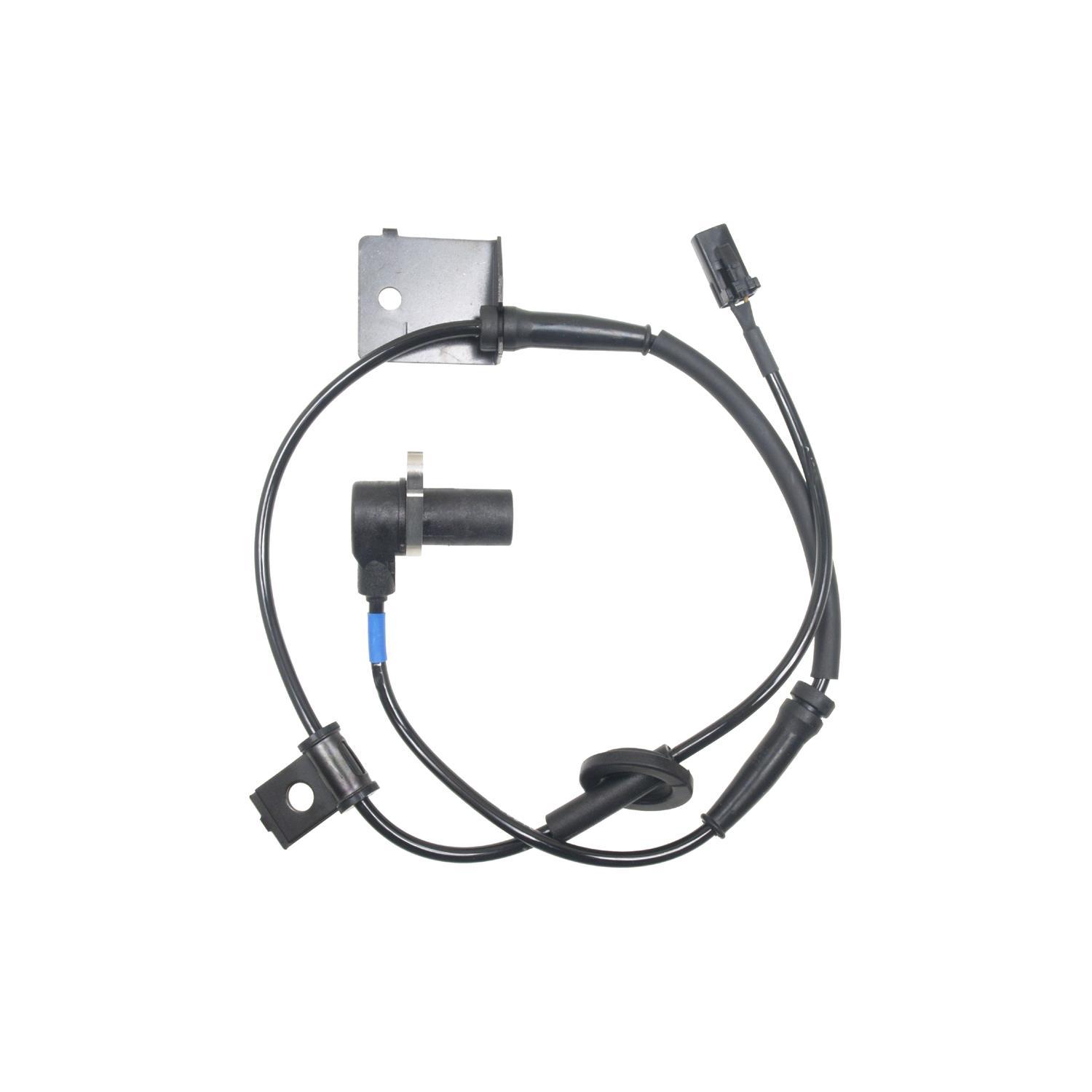 Standard Motor Products ALS580 - ABS Wheel Speed Sensor Standard Motor Products ALS580 ABS Wheel Speed Sensor product image 2 of 3