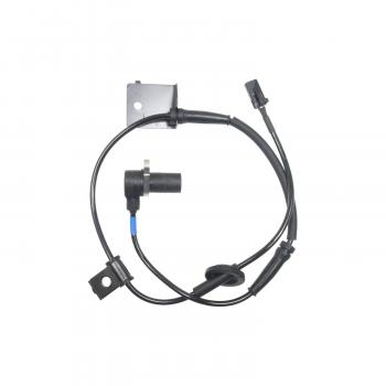 2004 Hyundai Santa Fe ABS Wheel Speed Sensor Front Left Standard Motor Products ALS580 image 2 of 3