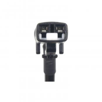 2004 Hyundai Santa Fe ABS Wheel Speed Sensor Front Left Standard Motor Products ALS580 image 3 of 3