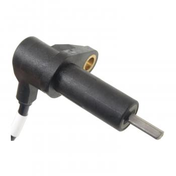 2003 Hyundai Accent ABS Wheel Speed Sensor Rear Left Standard Motor Products ALS581 image 1 of 3