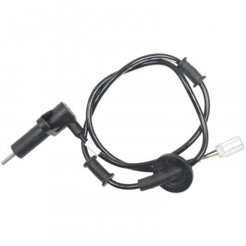 2003 Hyundai Accent ABS Wheel Speed Sensor Rear Left Standard Motor Products ALS581 image 2 of 3