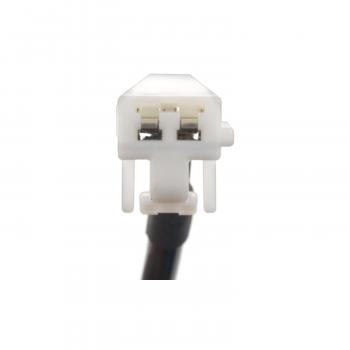 2009 Hyundai Tucson ABS Wheel Speed Sensor Rear Right Standard Motor Products ALS582 image 3 of 3