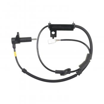 2006 Hyundai Santa Fe ABS Wheel Speed Sensor Rear Right Standard Motor Products ALS583 image 2 of 3
