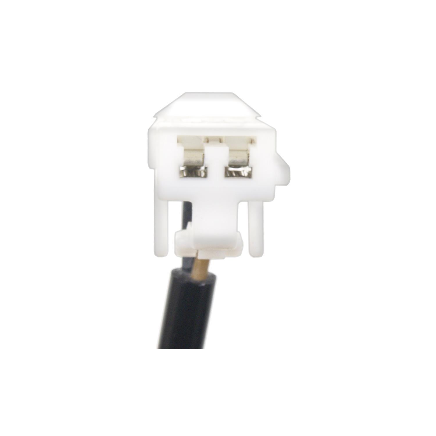 Standard Motor Products ALS583 - ABS Wheel Speed Sensor Standard Motor Products ALS583 ABS Wheel Speed Sensor product image 3 of 3
