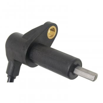 2006 Hyundai Santa Fe ABS Wheel Speed Sensor Rear Left Standard Motor Products ALS584 image 1 of 3