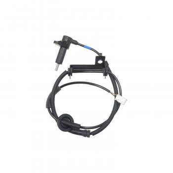 2006 Hyundai Santa Fe ABS Wheel Speed Sensor Rear Left Standard Motor Products ALS584 image 2 of 3