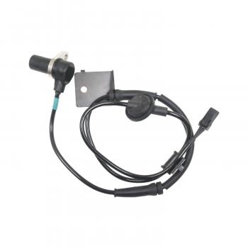2006 Hyundai Santa Fe ABS Wheel Speed Sensor Front Left Standard Motor Products ALS586 image 2 of 3