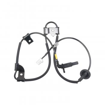 2009 Hyundai Tucson ABS Wheel Speed Sensor Rear Right Standard Motor Products ALS587 image 2 of 3