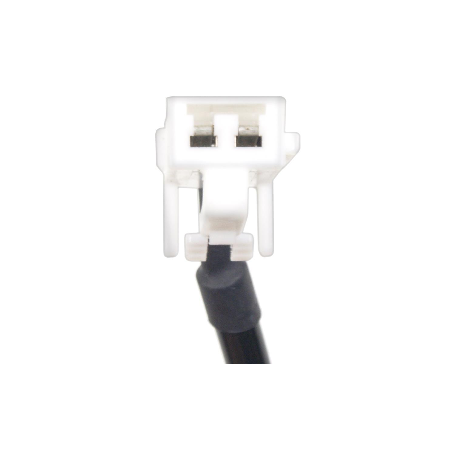 Standard Motor Products ALS587 - ABS Wheel Speed Sensor Standard Motor Products ALS587 ABS Wheel Speed Sensor product image 3 of 3